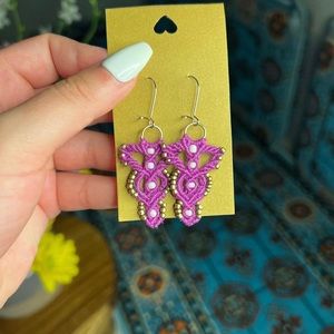 Handmade jewelry